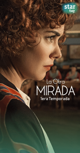 LA OTRA MIRADA