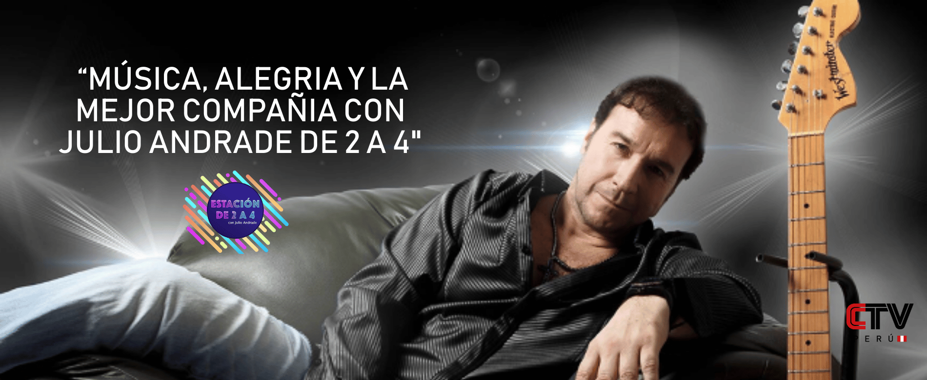 ESTACIÓN DE 2 A 4 - Banner