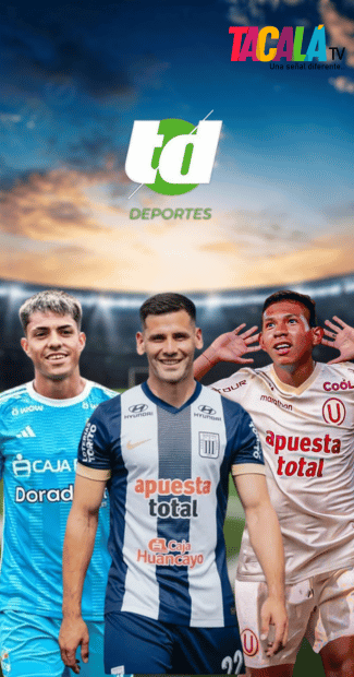 TACALA DEPORTES